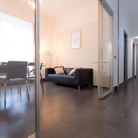 Mc Apartment San Giovanni Rome Bagian luar foto