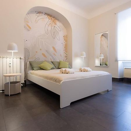 Mc Apartment San Giovanni Rome Bagian luar foto